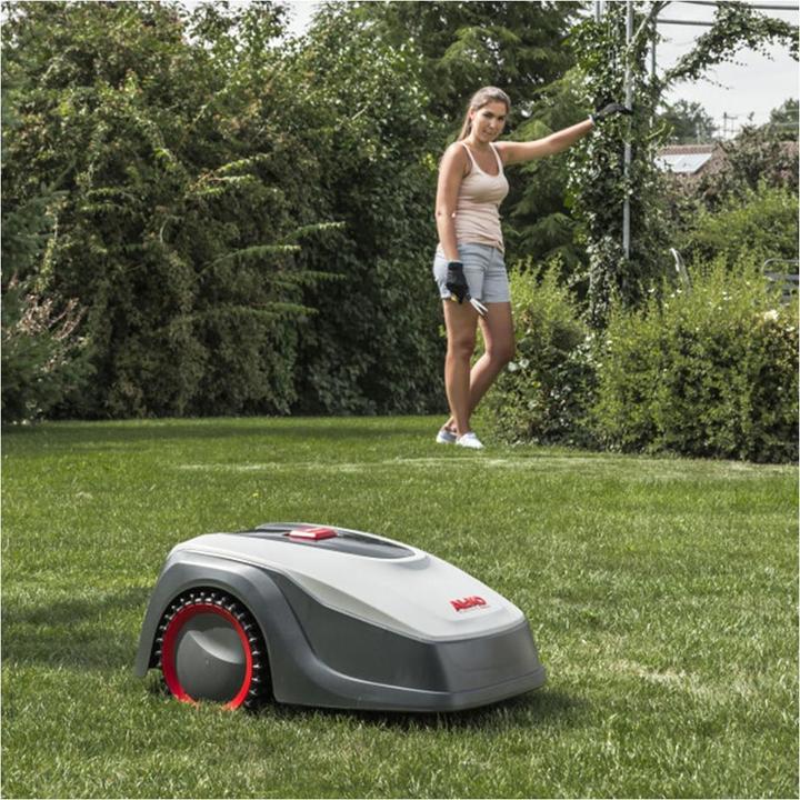 Actual product image AL-KO Robolinho 500 E (500 m²)