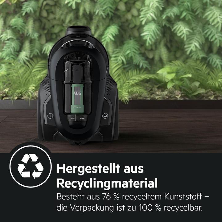 Actual product image AEG AL6C12ÖKO