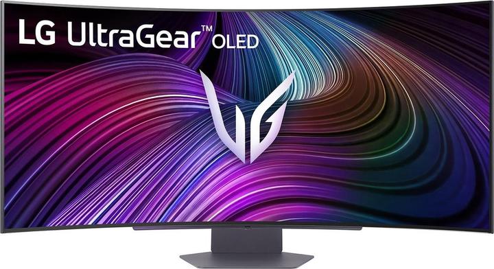 Produktbild LG 45GX90SA-B (3440 x 1440 Pixel, 45")
