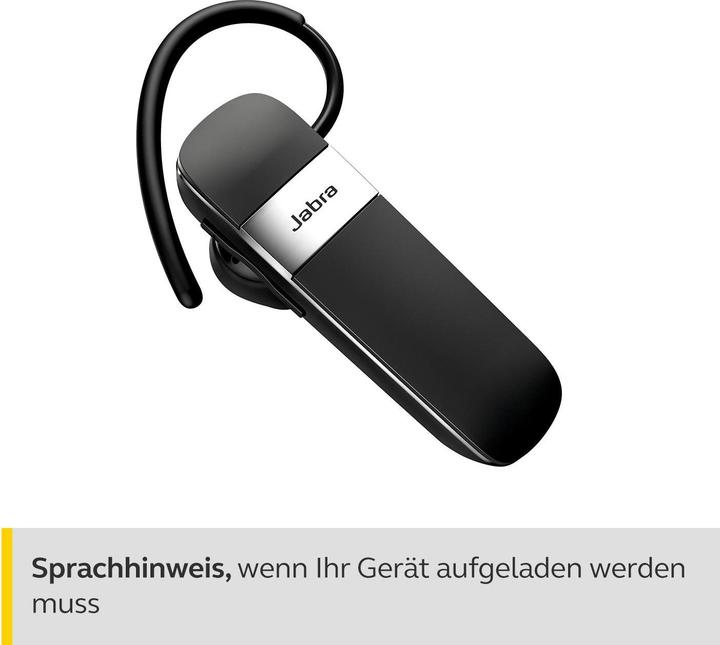 Actual product image Jabra Talk 15 SE (Wireless, USB Type-B)