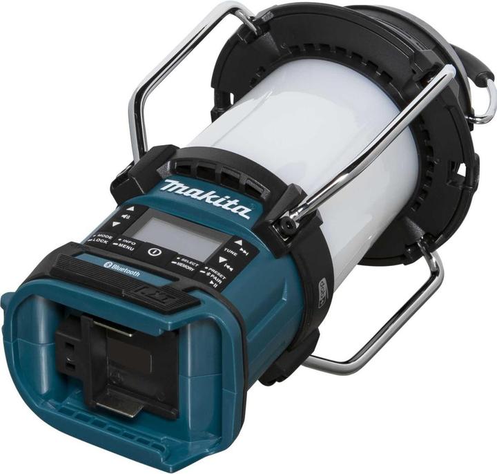 Image du produit Makita DMR056 (AM, FM, DAB+ DAB, Bluetooth)
