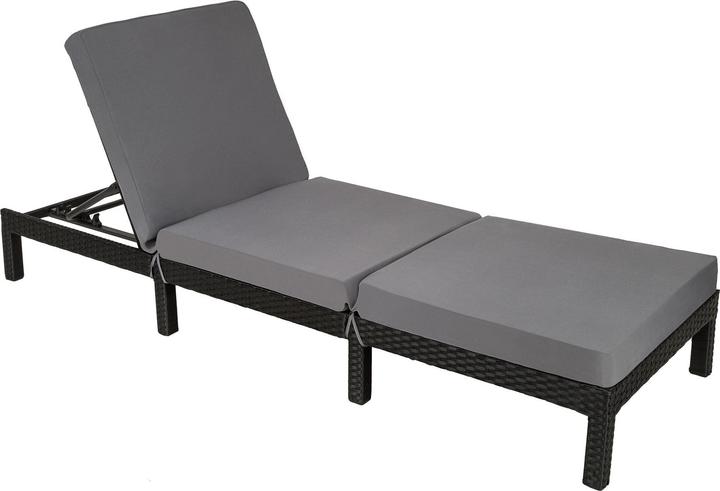 tectake Sofia (196 cm)