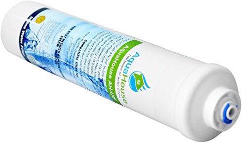 Actual product image AquaHouse 4x water filter