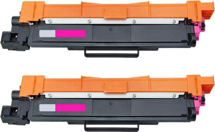 Actual product image Hermex Compatible toner for Brother HL-L3210CW (M)