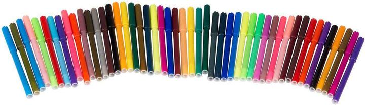Produktbild Topwrite Felt tip (Mehrfarbig, 50 x)