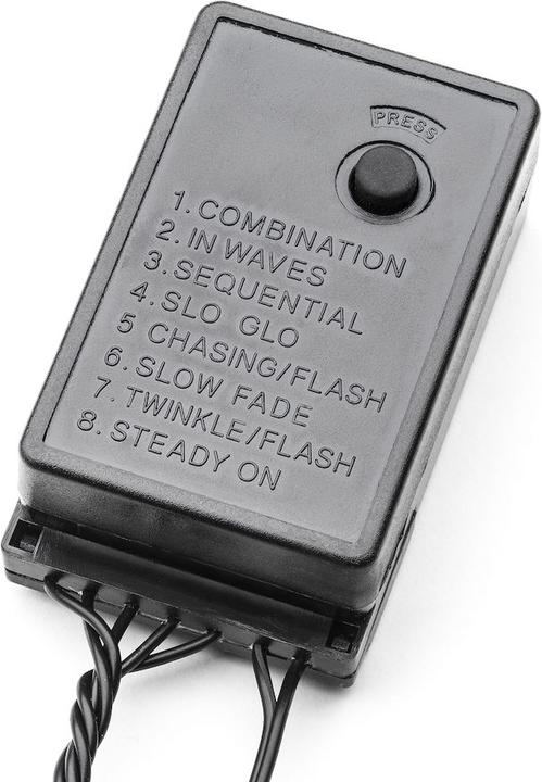 Actual product image Konstsmide Micro light chain (19.04 m)