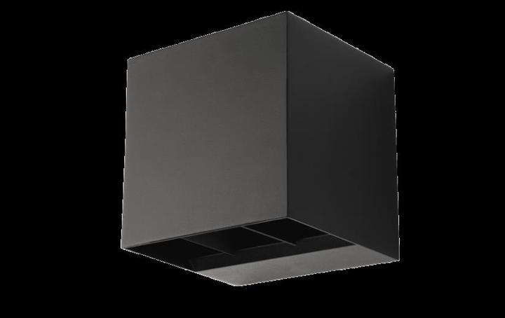 Sg Lampada a LED per il basso e l'alto ARTES 8W 4000K 360lm 641708 (360 lm)