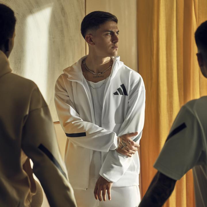 Image du produit adidas Veste à capuche Z.N.E. (XS)