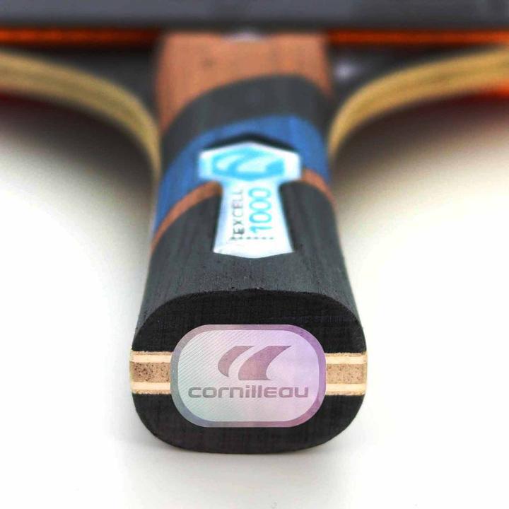 Produktbild Cornilleau Excell 1000