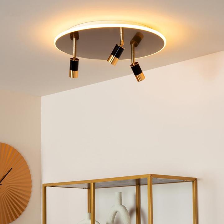 Actual product image Lucide Jubel (3090 lm)