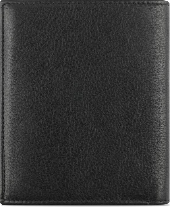 Produktbild Bugatti Nome Geldbörse RFID Schutz Leder 10 cm