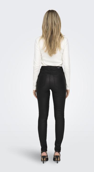 Produktbild Only ONLELSIE-NYA Hohe Taille Skinny Fit Hose Hose (32)