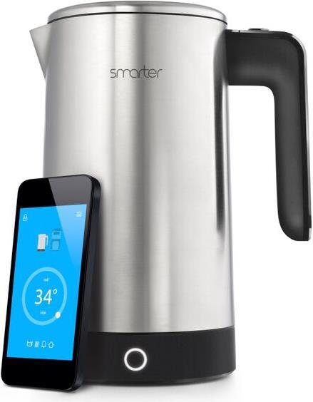 Image du produit smarter WiFi iKettle 2.0 (1.80 l)
