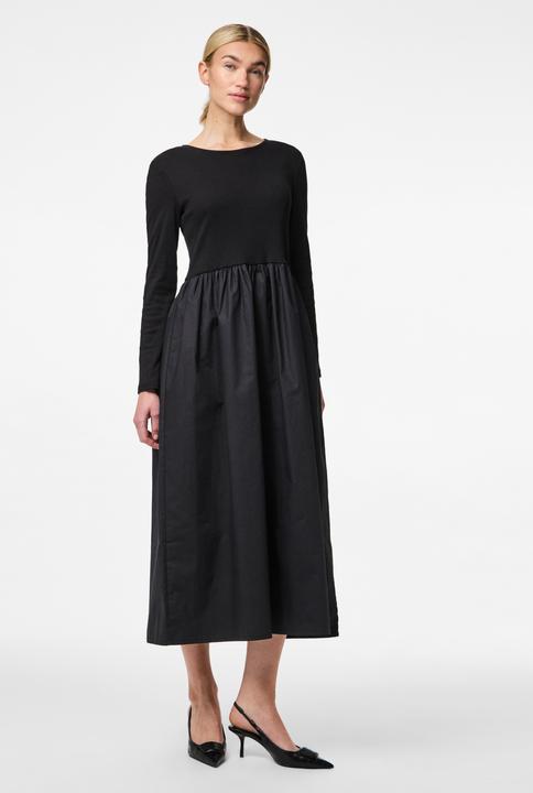 Immagine prodotto Pieces PCDULLA Kleid mit langen Ärmeln (XL)