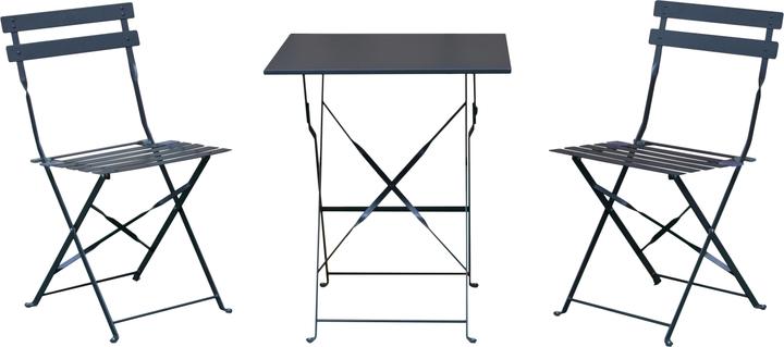 Produktbild Creative Living Balkonset Bloom (60 cm)