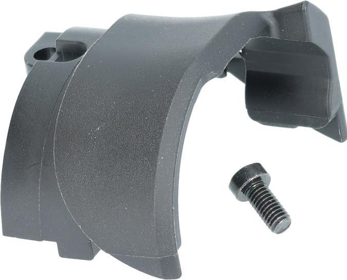 Actual product image Shimano Handle cover right ST-4700 with screw