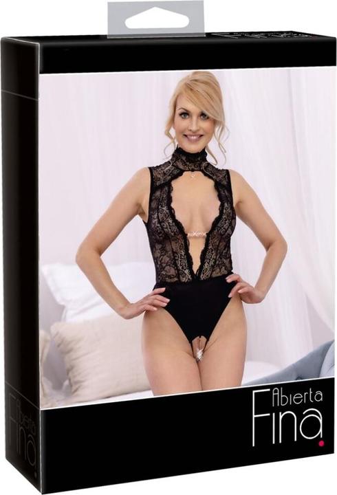 Abierta Fina Body Lace XL (XL)