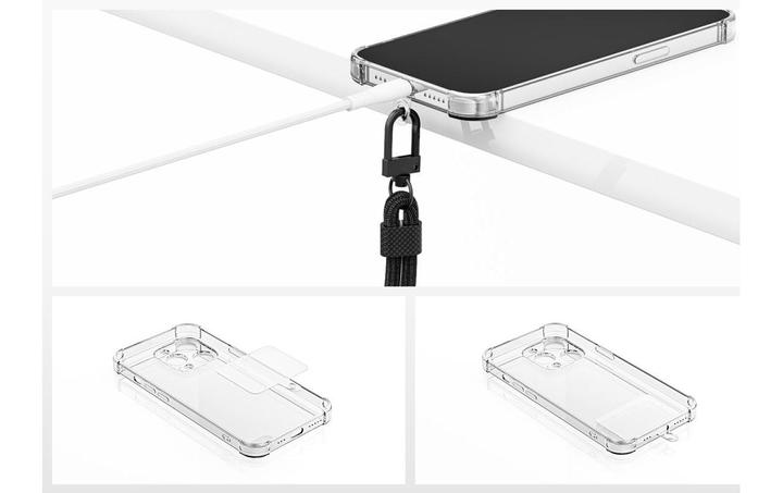 Image du produit 4smarts Chaîne universelle pour téléphone portable PhonoLace