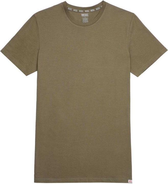 Produktbild Diesel T-Shirt Casual Bequem sitzend UMTEE-RANDAL-TUBE-TWOPACK (S)