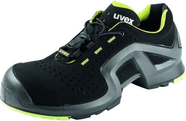 Actual product image Uvex Safety X-tended support (S1P, 41)