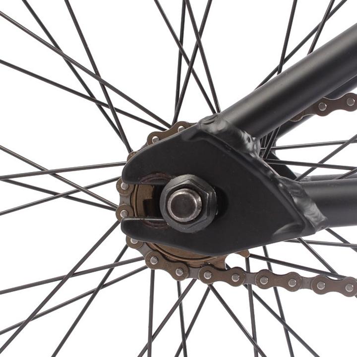 Image du produit KHE Bikes Black Jack AL (19.69")