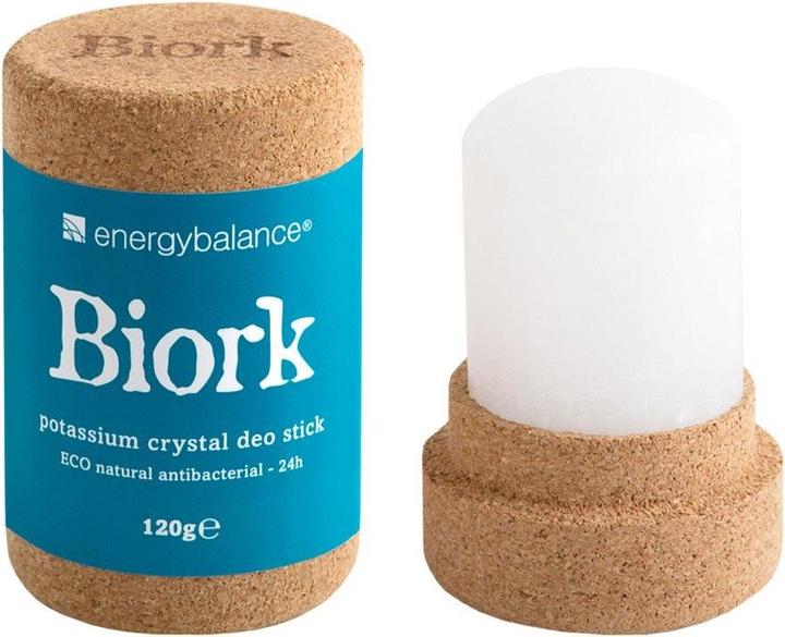 Energybalance Biork (Stick)