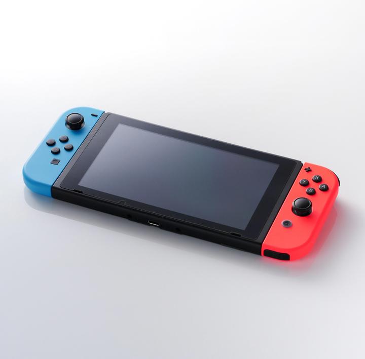 Actual product image RhinoShield impact resistant (Switch)
