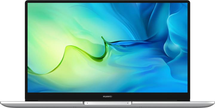 Huawei MateBook D 15 (15.60", Intel Core i5-1155G7, 16 GB, 512 GB, DE)