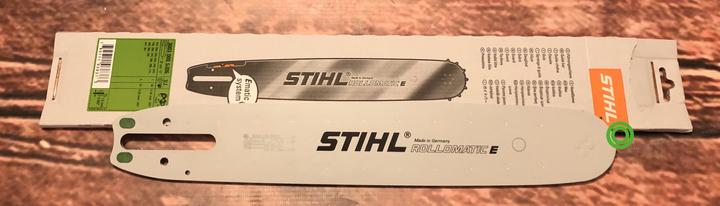 Produktbild Stihl Führungsschiene Schwert 32cm.325 1.6 mm 11 z (Kettensäge, Kettensäge Schwert)