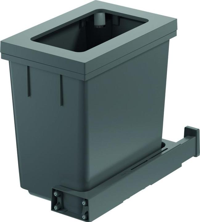 Image du produit Müllex Poubelle X-LINE X40 M17 (20 l)