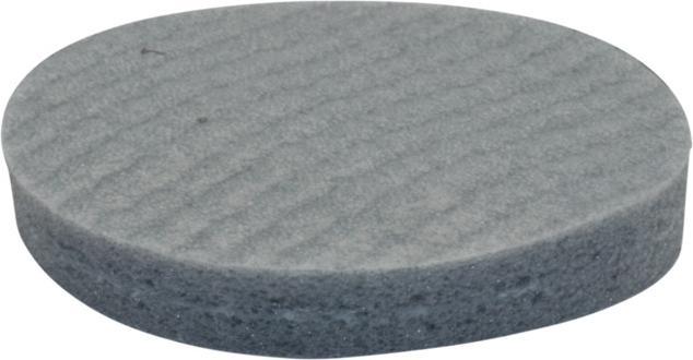 Produktbild Vibrationsdämpfer Soft Pad ø 22 mm 12 Stk. (12 Stück)