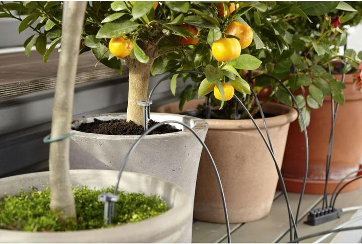 Immagine prodotto Gardena Set da irrigazione per le vacanze (Set per l'irrigazione a goccia)