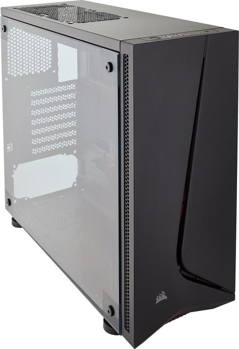 Produktbild Corsair Spec-05 (ATX, mATX, Mini-ITX)