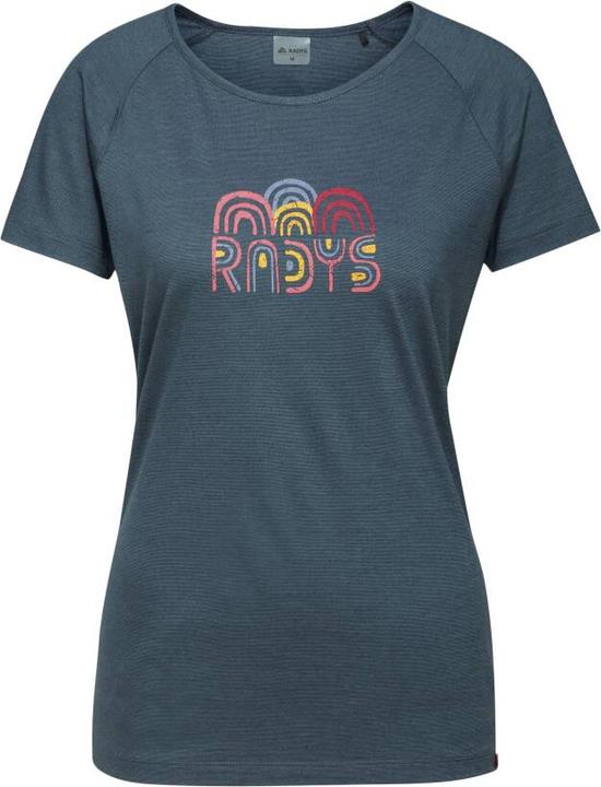 Produktbild Radys R5 Light Merino Aztec T (XS)
