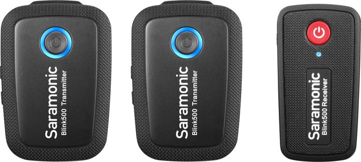 Produktbild Saramonic Blink 500 B2