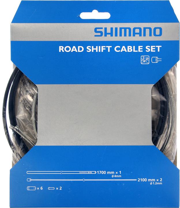 Immagine prodotto Shimano SIS40