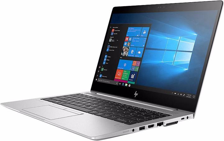 Actual product image HP Elitebook 840 G5 (14", Intel Core i5-8350U, 16 GB, 256 GB, DE)