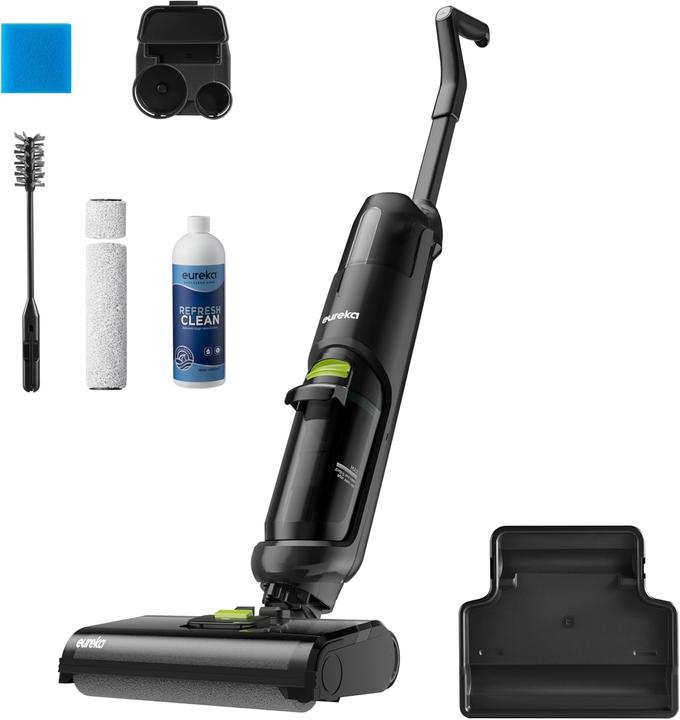 Eureka Staubsauger NEW400
