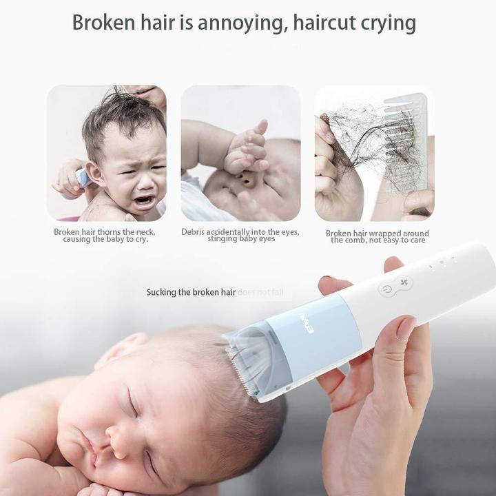 Produktbild Enssu Baby