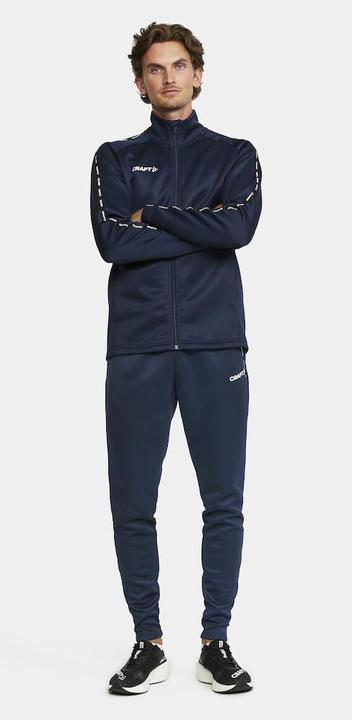 Actual product image Craft SQUAD 2.0 FULL ZIP M (S)