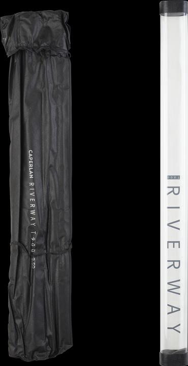Image du produit Caperlan RIVERWAY T 900 (Canne à mouche, 350 cm)