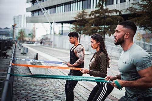 Produktbild Neolymp Terrabänder (1.03 m, Mittel, Stark, Leicht)