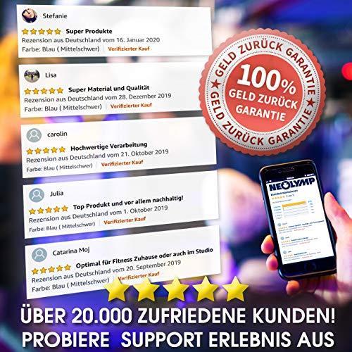 Produktbild Neolymp Terrabänder (1.03 m, Mittel, Stark, Leicht)