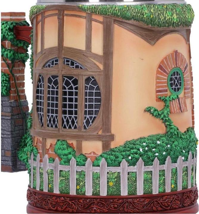 Image du produit Nemesis Now Le Seigneur des Anneaux chope The Shire 15 cm (0.60 l, 1 x)