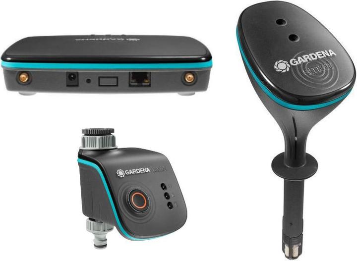Produktbild Gardena Smart Sensor Control Set