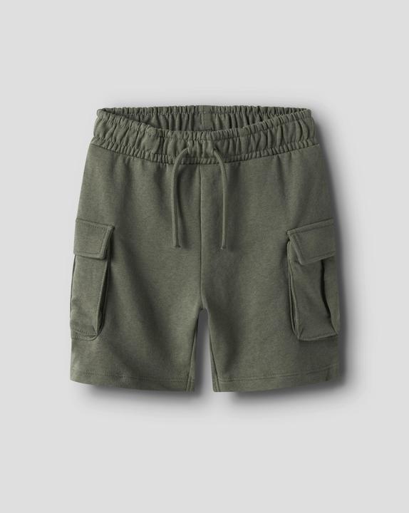 Produktbild Name it Nkmollie Cargo Shorts Unb Noos (158)