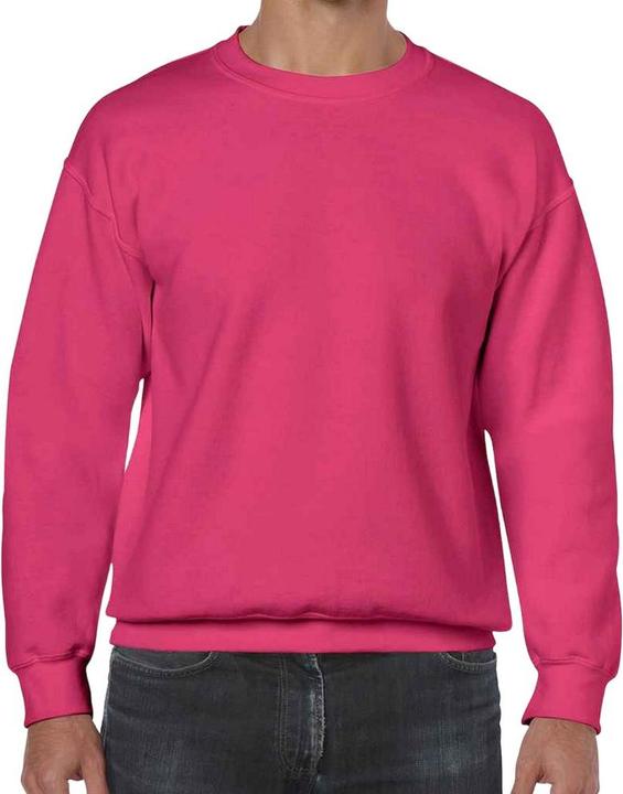 Actual product image Gildan Mens Heavy Blend Sweatshirt (XL)