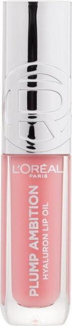 L'Oréal Paris Plump Ambition Hyaluron Lip Oil (Öl, 5 ml)