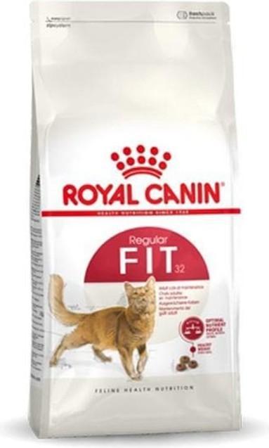 Royal Canin Fit 32 (Adult, 1 Stk., 10000 g)