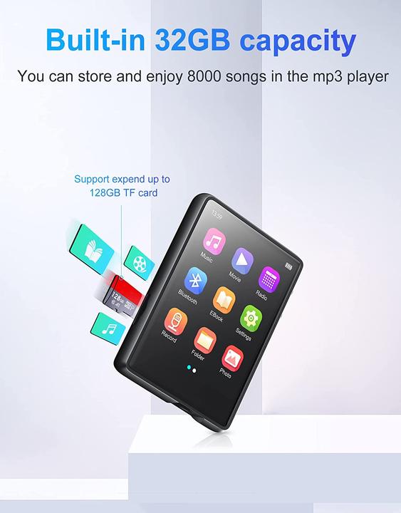 Actual product image Joliker NM4 (32 GB)